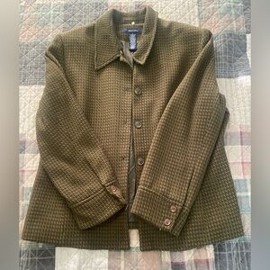 Size 16 Joneswear tweed blazer